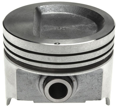 Mahle OE Ford Trk 300 Eng 1969-92 .020 Piston Set (Set of 6)