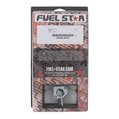 All Balls Racing Fuel Star Valve Kit