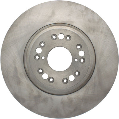 Stoptech auto part