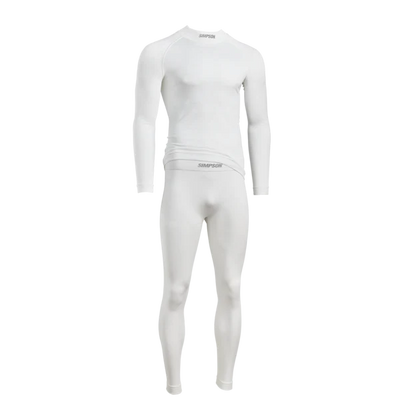 PRO FIT BASE LAYER BTM 3X WHT
