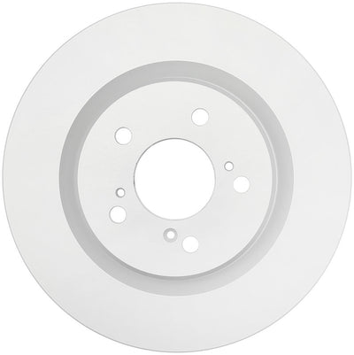 BRAKE ROTOR