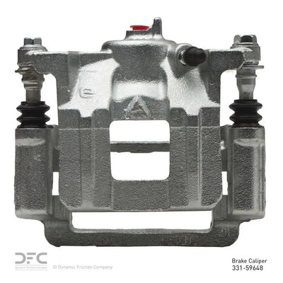 DFC silver auto part