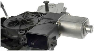 WINDOW REGULATOR
