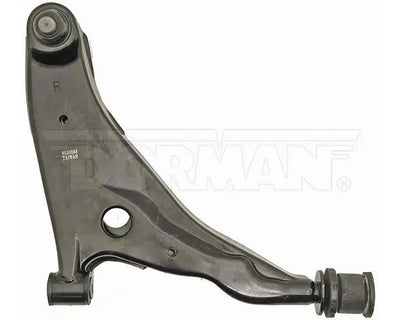 CONTROL ARM