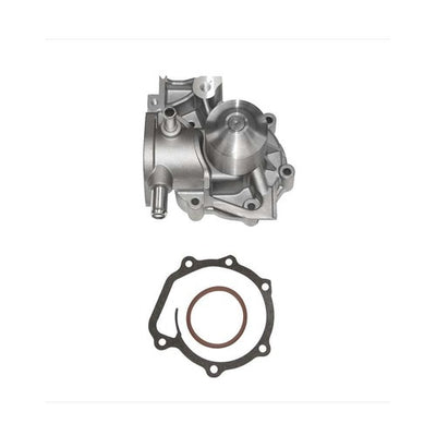 PERRIN 15-21 Subaru WRX / 18-20 Crosstrek / 14-18 FXT Lightweight Water Pump Pulley - Blue