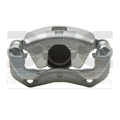 DFC silver auto part