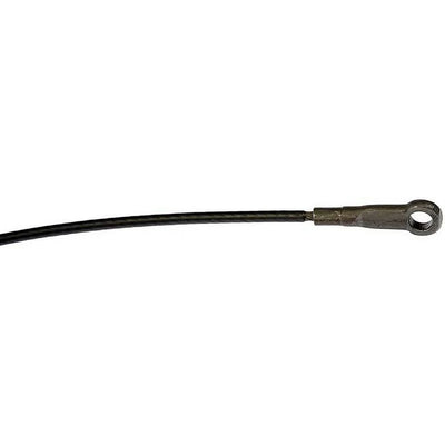 BRAKE CABLE