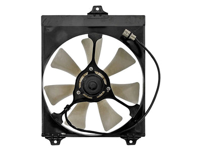 RAD FAN ASSY CAMRY 95-96