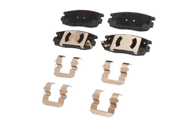 GM Performance auto part