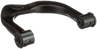 DELPHI control arms