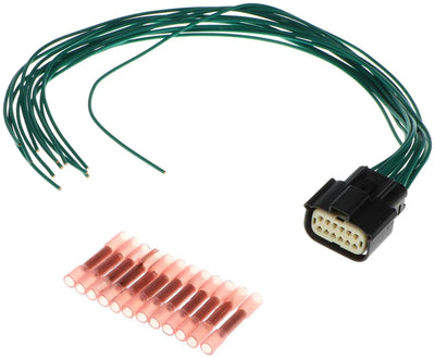 STANDARD IGN auto part