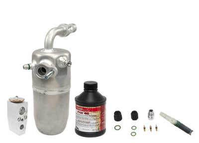 FOUR SEASONS auto part