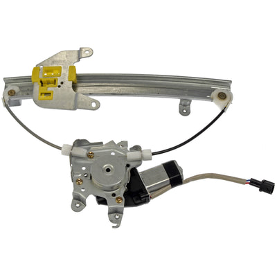 WINDOW REGULATOR