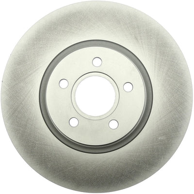 GCX ROTOR WITH FULL COATING