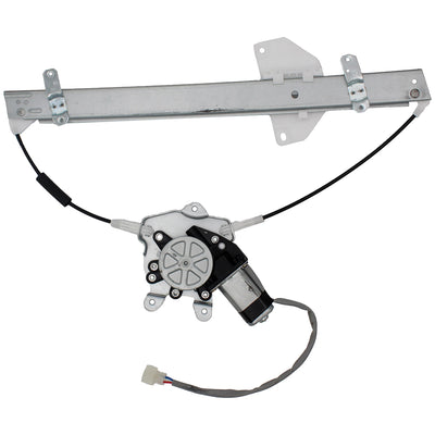 WINDOW REGULATOR