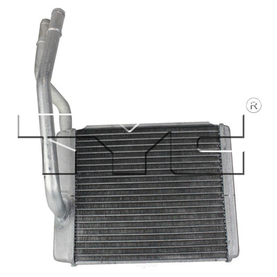 TYC auto part