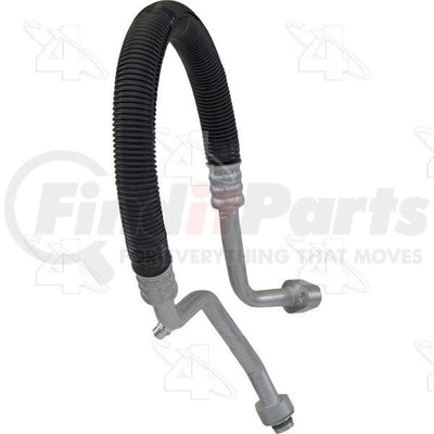 FOUR SEASONS auto part