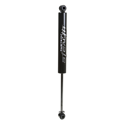 Fabtech 2025 Toyota 4Runner 4WD Sport Rear Stealth Shock Absorber