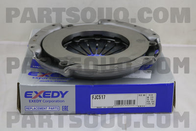 Exedy - EXE-FJC517