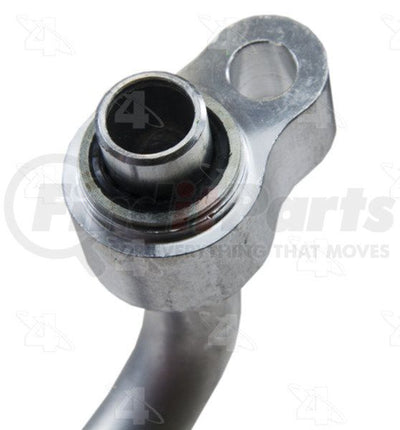 FOUR SEASONS auto part