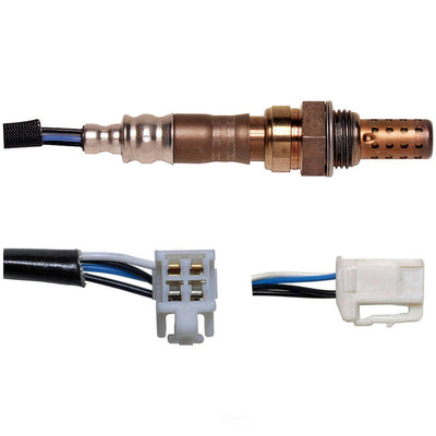 STANDARD IGN auto part