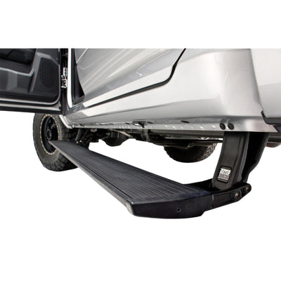AMP Research Hardware Kit (for Dodge 2013) 76138-01A-B