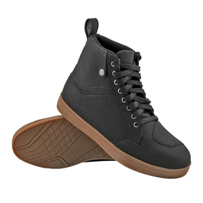 Speed and Strength United by Speed Shoe Black/Gum Size - 9