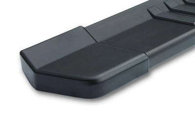 09C RAM 1500 CLASSIC/10C RAM 2500/3500 CREW CAB 6IN RUNNING BOARDS BRUSHED ALUM