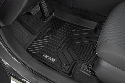 Rough Country floor mats