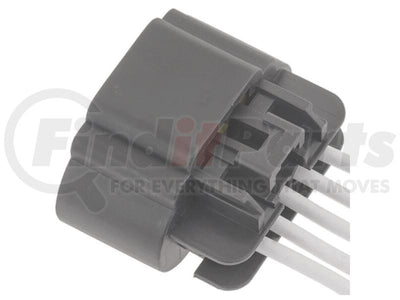 STANDARD IGN auto part