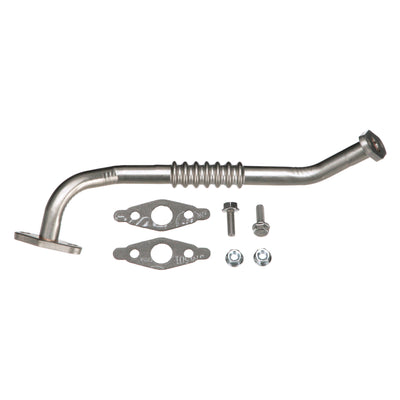 Gates 13-16 Hyundai Santa Fe 4-Cyl. 2.0L Turbo Oil Drain Line Turbocharger Oil Line