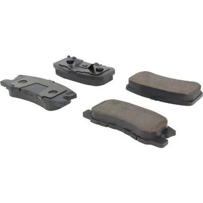 R auto part