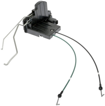 INTGR LATCH ACTUATOR