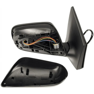 SIDE VIEW MIRROR - RIGHT