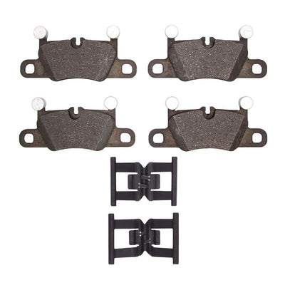 DFC auto part