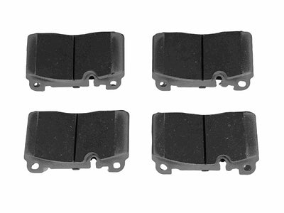 Brembo 13-17 Audi Q5 Front Premium NAO Ceramic OE Equivalent Pad