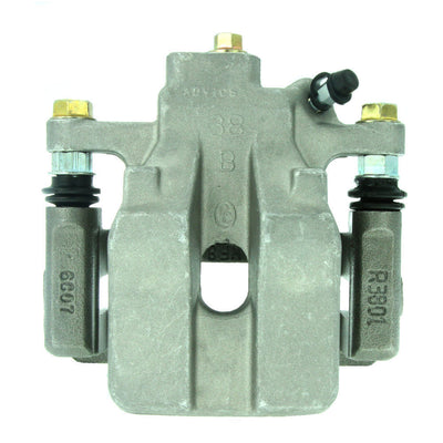 Stoptech auto part