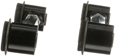 DELPHI control arms