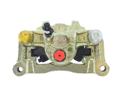 Posi-Quiet Loaded Caliper