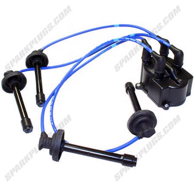 NGK auto part