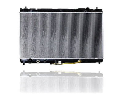 Koyo OEM Replacement 02-03 LX ES300 3.0L V6 AT