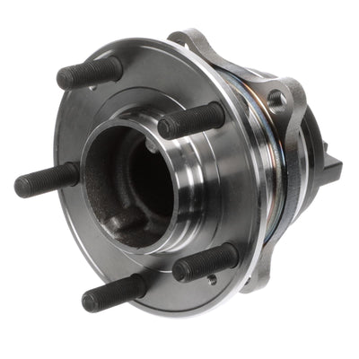 WHEEL HUB BRG ASSY