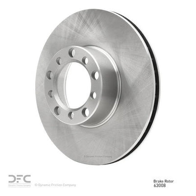 DFC auto part