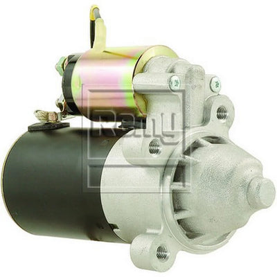 REMY auto part