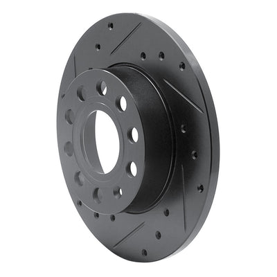 R1 Concepts black auto part