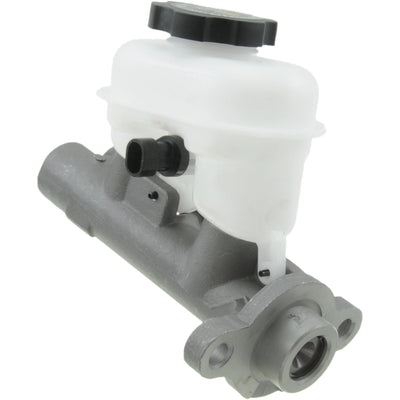 NEW MASTER CYLINDER