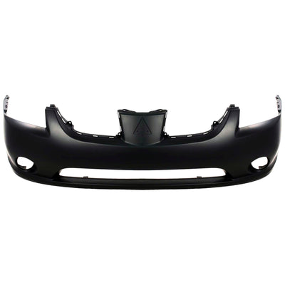 FT BUMPER CVR (P) GALANT 0406