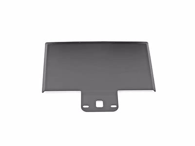 BLACK HORSE bumper