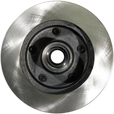 Stoptech auto part