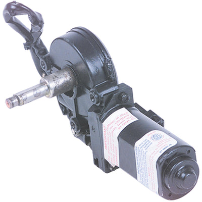 A1 REMFG INC auto part
